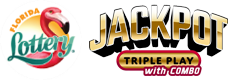 Florida Jackpot Triple Play Winning Numbers